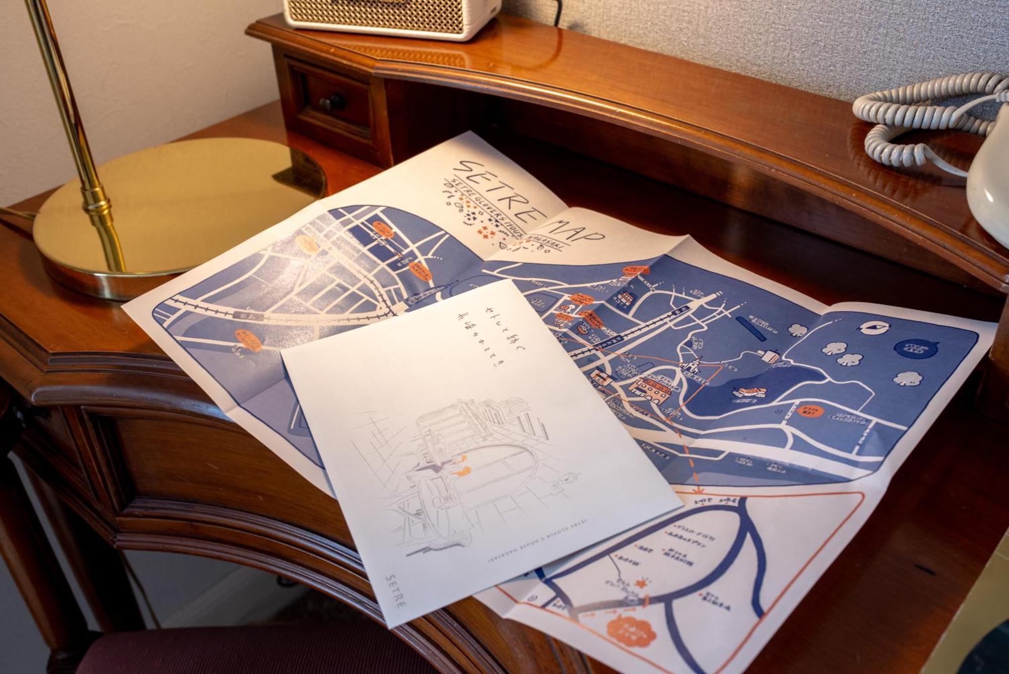 Setre Glover'S House Nagasaki Extérieur photo