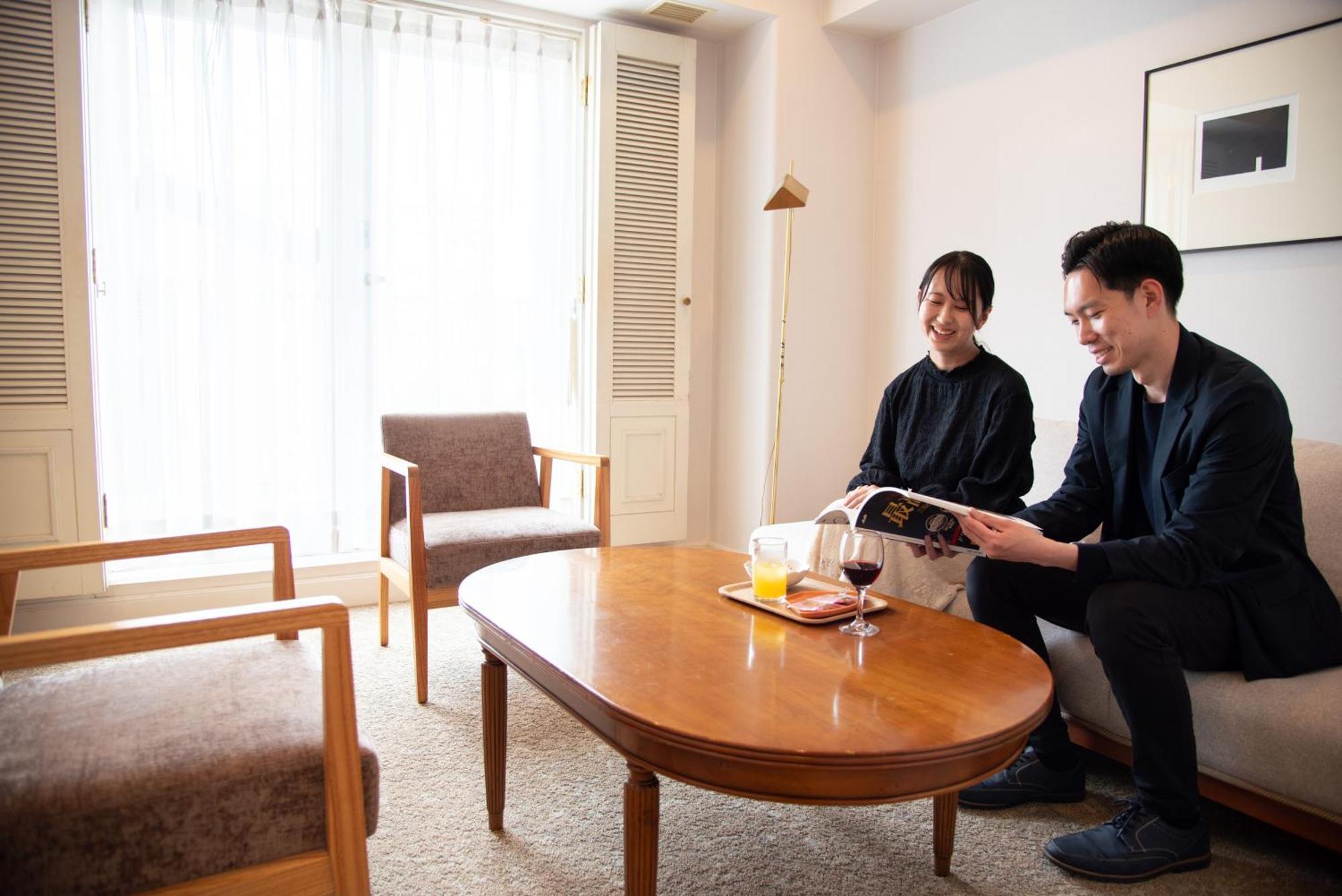 Setre Glover'S House Nagasaki Extérieur photo
