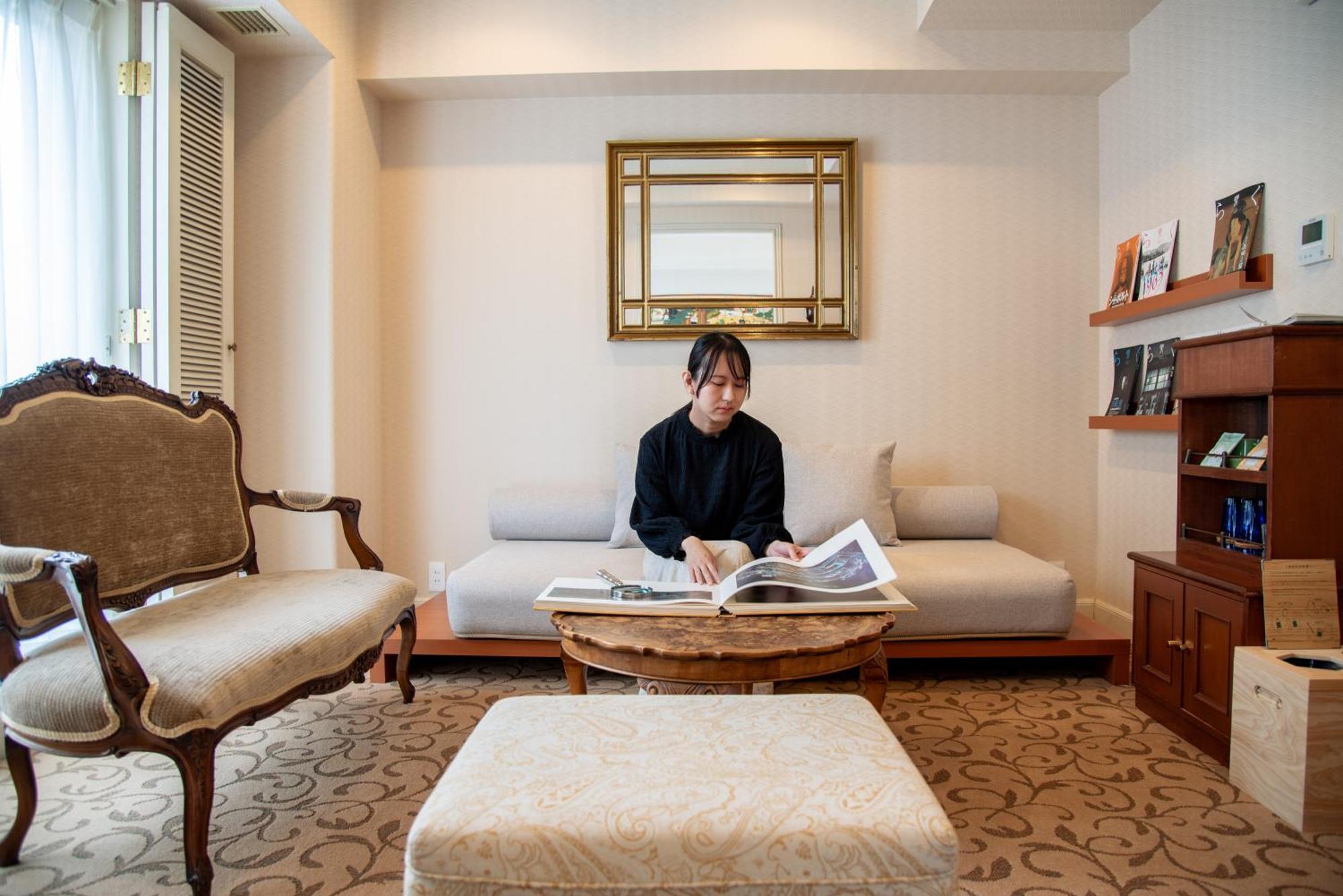 Setre Glover'S House Nagasaki Extérieur photo