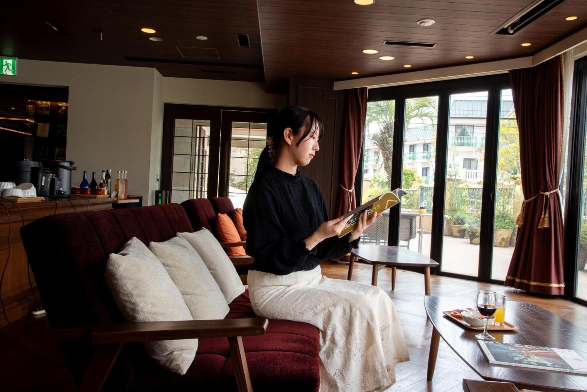 Setre Glover'S House Nagasaki Extérieur photo